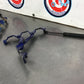 2005 Nissan 350Z Rear Convertible Trunk Hinges Strut Support OEM 14BCBCC - On Point Parts Inc