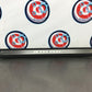 2004 Infiniti G35 Passenger Right Door Threshold Kick Plate Trim OEM 14BERC7 - On Point Parts Inc