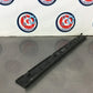 2004 Infiniti G35 Passenger Right Door Threshold Kick Plate Trim OEM 14BERC7 - On Point Parts Inc