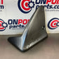 2012 Nissan 370Z Driver Left Rear Mud Flap Splash Guard OEM 24BDMEG - On Point Parts Inc