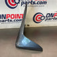 2012 Nissan 370Z Passenger Right Rear Mud Flap Splash Guard OEM 24BDMEK - On Point Parts Inc