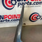 2012 Nissan 370Z Passenger Right Rear Mud Flap Splash Guard OEM 24BDMEK - On Point Parts Inc