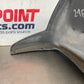 2012 Nissan 370Z Passenger Right Rear Mud Flap Splash Guard OEM 24BDMEK - On Point Parts Inc