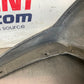 2012 Nissan 370Z Passenger Right Rear Mud Flap Splash Guard OEM 24BDMEK - On Point Parts Inc