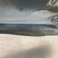 2012 Nissan 370Z Passenger Right Rear Mud Flap Splash Guard OEM 24BDMEK - On Point Parts Inc