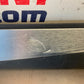 2012 Nissan 370Z Passenger Illuminated Door Threshold Kick Plate OEM 24BDME7 - On Point Parts Inc