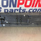 2012 Nissan 370Z Passenger Illuminated Door Threshold Kick Plate OEM 24BDME7 - On Point Parts Inc