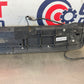 2012 Nissan 370Z Passenger Illuminated Door Threshold Kick Plate OEM 24BDME7 - On Point Parts Inc