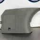 2005 Nissan 350Z Driver Left Lower Fuse Cover Trim Panel 66901 OEM 14BCBC7 - On Point Parts Inc