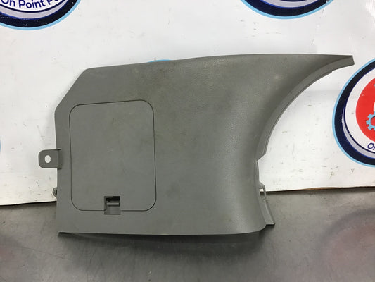 2005 Nissan 350Z Driver Left Lower Fuse Cover Trim Panel 66901 OEM 14BCBC7 - On Point Parts Inc