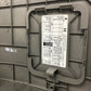 2005 Nissan 350Z Driver Left Lower Fuse Cover Trim Panel 66901 OEM 14BCBC7 - On Point Parts Inc
