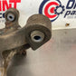 2004 Infiniti G35 Passenger Rear Suspension Knuckle Axle Housing OEM 15BE4EK - On Point Parts Inc