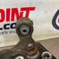 2004 Infiniti G35 Passenger Rear Suspension Knuckle Axle Housing OEM 15BE4EK - On Point Parts Inc