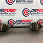 2004 Infiniti G35 Passenger Right Rear Axle Half Shaft A OEM 15BE4EK - On Point Parts Inc