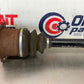 2004 Infiniti G35 Passenger Right Rear Axle Half Shaft A OEM 15BE4EK - On Point Parts Inc