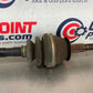 2004 Infiniti G35 Passenger Right Rear Axle Half Shaft A OEM 15BE4EK - On Point Parts Inc