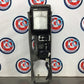 2005 Nissan 350Z Center Console with Heated Seat Controls OEM 14BCBC7 - On Point Parts Inc
