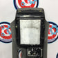 2005 Nissan 350Z Center Console with Heated Seat Controls OEM 14BCBC7 - On Point Parts Inc