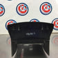 2005 Nissan 350Z Center Console with Heated Seat Controls OEM 14BCBC7 - On Point Parts Inc