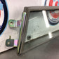 2005 Nissan 350Z Rear Convertible Wind Deflector Glass OEM 14BCBCC - On Point Parts Inc