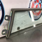 2005 Nissan 350Z Rear Convertible Wind Deflector Glass OEM 14BCBCC - On Point Parts Inc