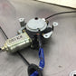2005 Nissan 350Z Passenger Right Window Regulator Motor OEM 12BI7CE - On Point Parts Inc