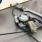 2005 Nissan 350Z Passenger Right Window Regulator Motor OEM 12BI7CE - On Point Parts Inc