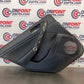 2004 Infiniti G35 Sedan Passenger Right Rear Interior Door Panel OEM 15BE4E8 - On Point Parts Inc