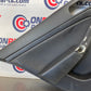 2004 Infiniti G35 Sedan Passenger Right Rear Interior Door Panel OEM 15BE4E8 - On Point Parts Inc