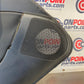 2004 Infiniti G35 Sedan Passenger Right Rear Interior Door Panel OEM 15BE4E8 - On Point Parts Inc