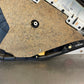 2004 Infiniti G35 Sedan Passenger Right Rear Interior Door Panel OEM 15BE4E8 - On Point Parts Inc