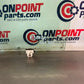 2004 Infiniti G35 Sedan Driver Left Rear Door Window Glass OEM 15BE4E1 - On Point Parts Inc