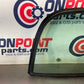 2004 Infiniti G35 Sedan Driver Left Rear Quarter Window Glass OEM 15BE4E1 - On Point Parts Inc
