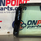 2004 Infiniti G35 Sedan Driver Left Rear Quarter Window Glass OEM 15BE4E1 - On Point Parts Inc