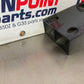 2004 Infiniti G35 Rear Bumper Impact Crash Bar Reinforcement Beam OEM 15BE4E3 - On Point Parts Inc