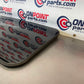 2004 Infiniti G35 Sedan Moon Sun Roof Glass OEM 15BE4E1 - On Point Parts Inc