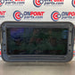 2004 Infiniti G35 Sedan Moon Sun Roof Glass OEM 15BE4E1 - On Point Parts Inc