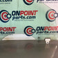 2004 Infiniti G35 Sedan Passenger Right Front Door Window Glass OEM 15BE4E1 - On Point Parts Inc