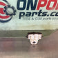 2004 Infiniti G35 Sedan Passenger Right Front Door Window Glass OEM 15BE4E1 - On Point Parts Inc