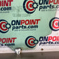 2004 Infiniti G35 Sedan Passenger Right Front Door Window Glass OEM 15BE4E1 - On Point Parts Inc