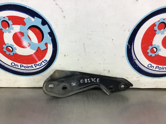 2005 Nissan 350Z Passenger Right Upper Headlight Basket Core Bracket OEM 12BI7CE - On Point Parts Inc