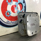 2005 Nissan 350Z Driver Left Rear Bumper Impact Bracket OEM 15BB8DG - On Point Parts Inc