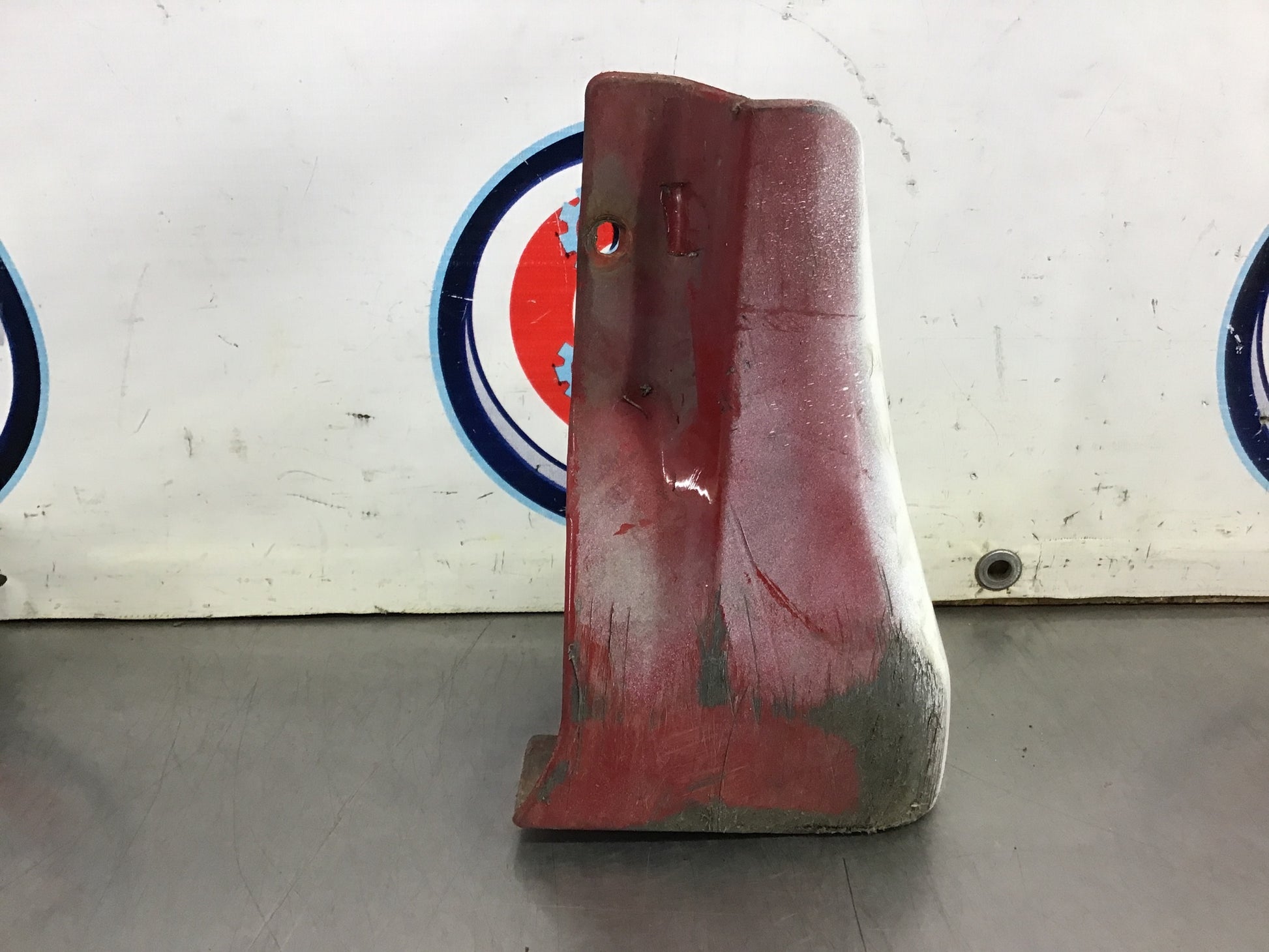 2005 Nissan 350Z Passenger Right Front Mud Flap 999J2 OEM 12BI7CE - On Point Parts Inc