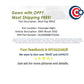 2005 Nissan 350Z Passenger Right Front Mud Flap 999J2 OEM 12BI7CE - On Point Parts Inc