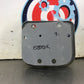 2005 Nissan 350Z Passenger Right Rear Bumper Impact Bracket OEM 15BB8DK - On Point Parts Inc