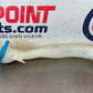 2004 Infiniti G35 Windshield Wiper Washer Fluid Filler Tube OEM 15BE4EC - On Point Parts Inc