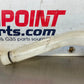 2004 Infiniti G35 Windshield Wiper Washer Fluid Filler Tube OEM 15BE4EC - On Point Parts Inc