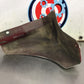 2005 Nissan 350Z Passenger Right Front Mud Flap 999J2 OEM 12BI7CE - On Point Parts Inc