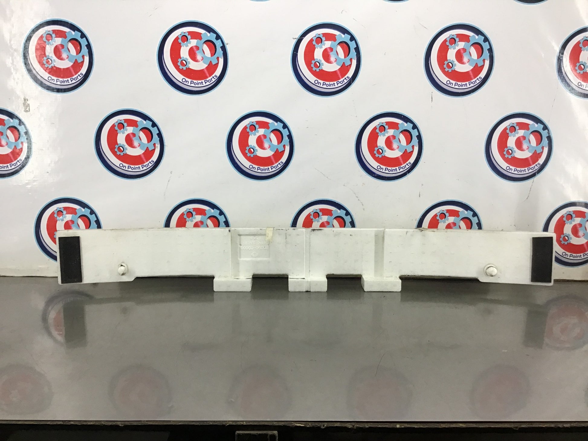 2005 Nissan 350Z Rear Bumper Impact Foam 85090 OEM 15BB8D3 - On Point Parts Inc