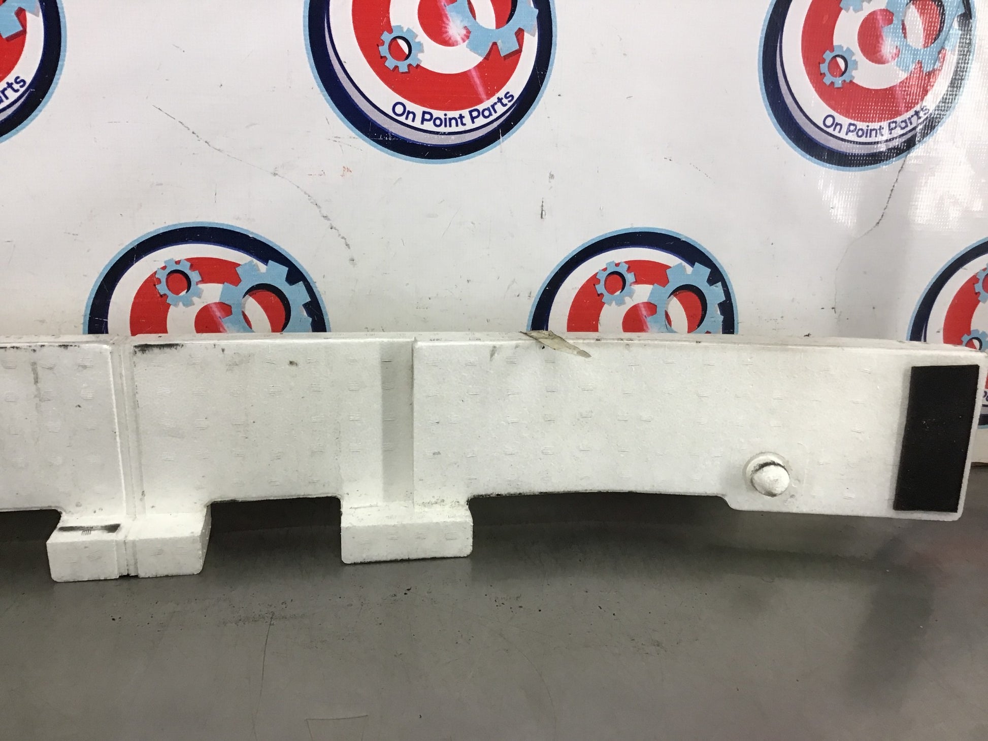 2005 Nissan 350Z Rear Bumper Impact Foam 85090 OEM 15BB8D3 - On Point Parts Inc